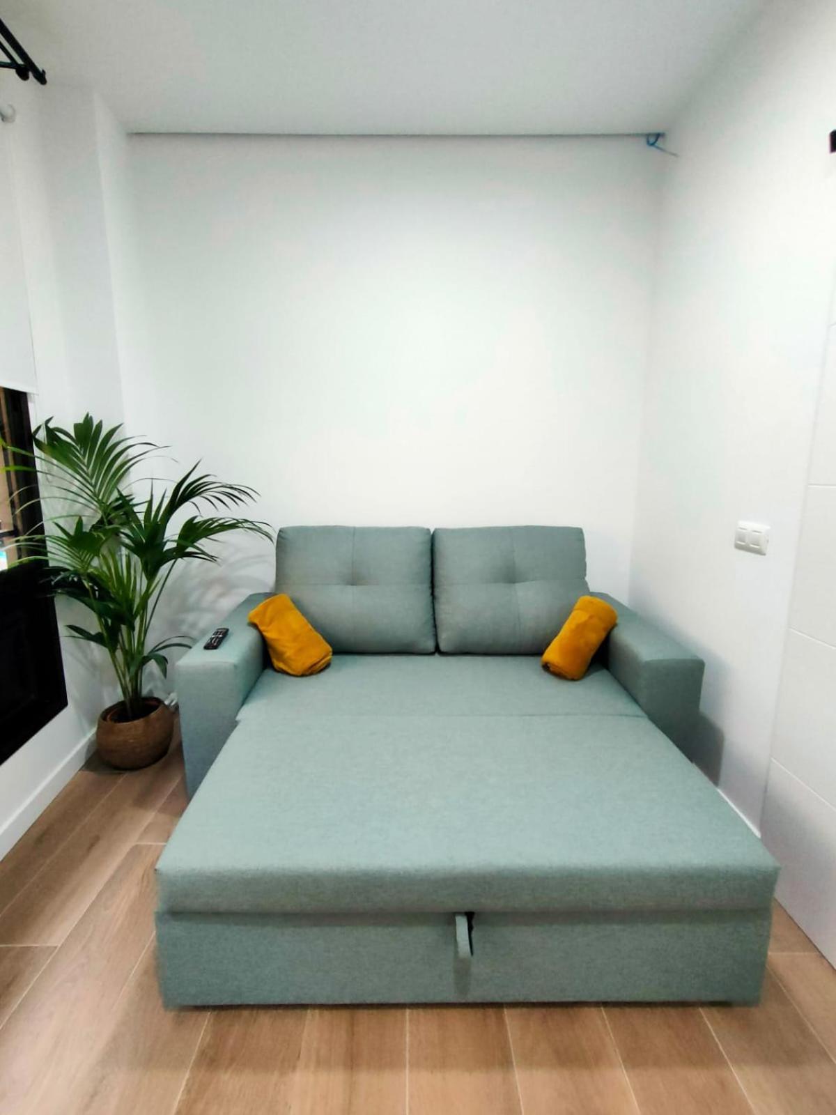 Apartamento El Adoquin Icod De Los Vinos Exterior photo
