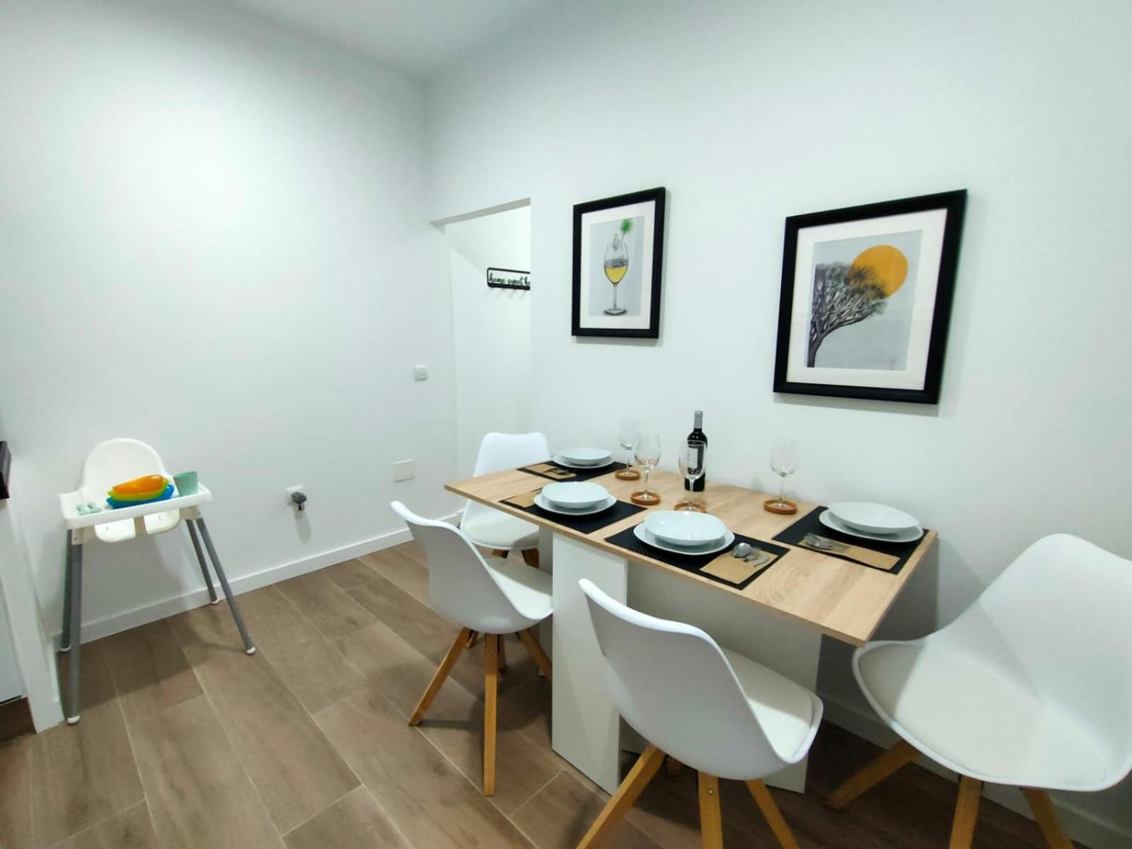 Apartamento El Adoquin Icod De Los Vinos Exterior photo