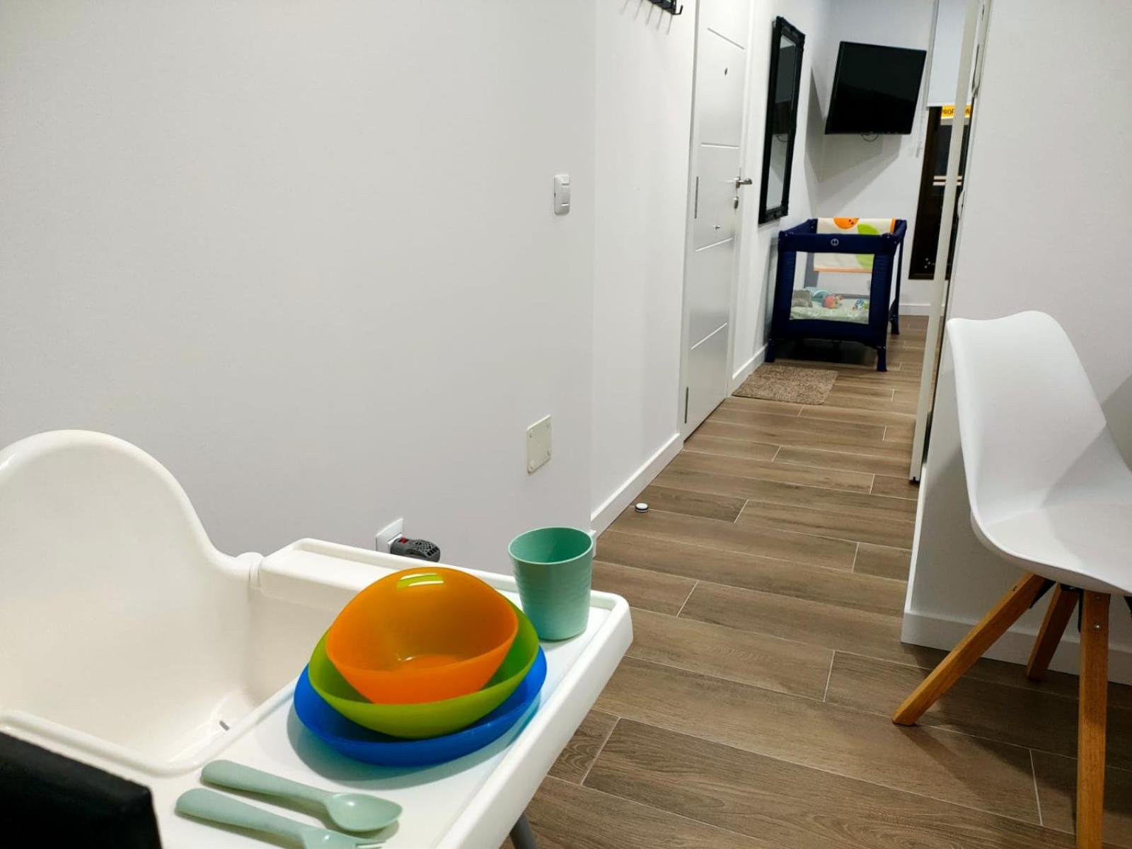 Apartamento El Adoquin Icod De Los Vinos Exterior photo