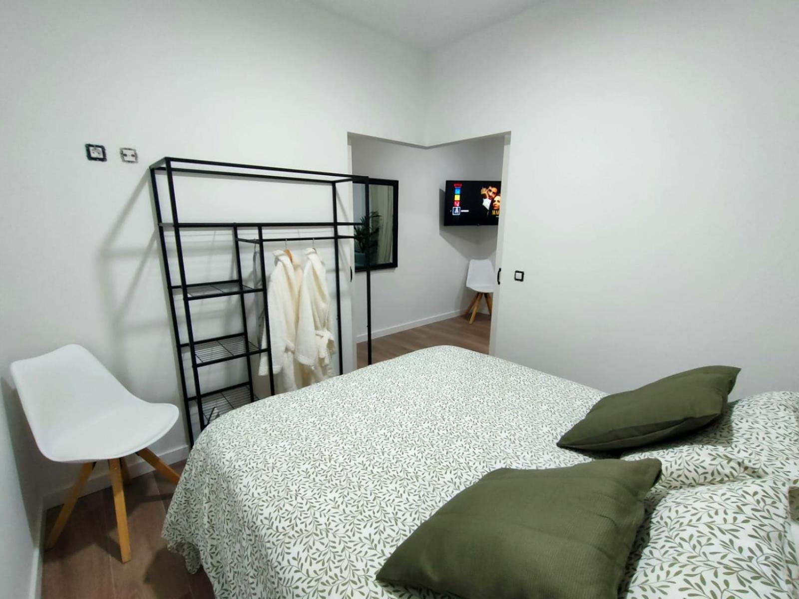 Apartamento El Adoquin Icod De Los Vinos Exterior photo