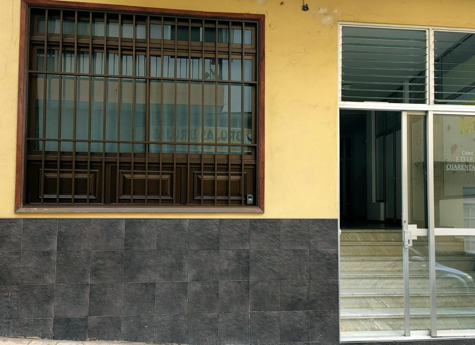 Apartamento El Adoquin Icod De Los Vinos Exterior photo
